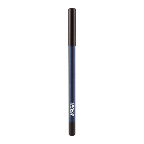 Nykaa Shimmer Eye Pencil Azure Charm 1