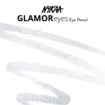 Nykaa Shimmer Eye Pencil Moon Child 3