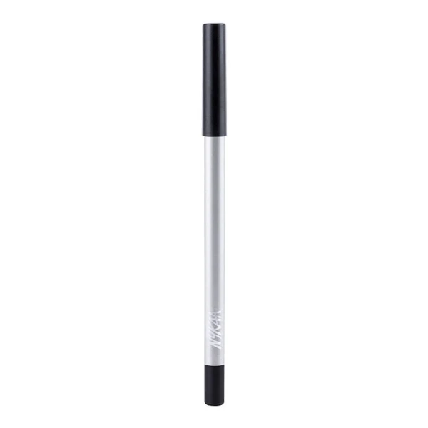 Nykaa Shimmer Eye Pencil Moon Child 6