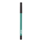 Nykaa Shimmer Eye Pencil Teal Spell 2