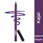 Nykaa Shimmer Eye Pencil Violet Wizard 1