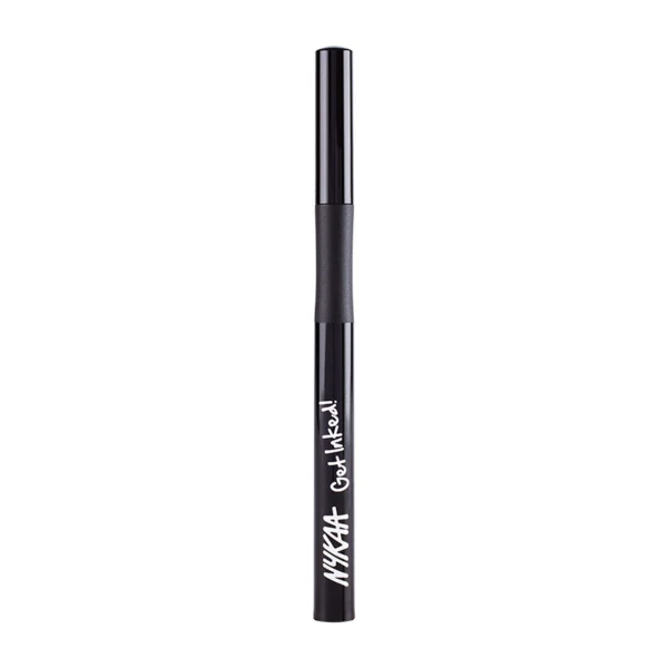 Nykaa Sketch Eyeliner Pen Onyx 01 2