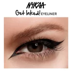 Nykaa Sketch Eyeliner Pen Onyx 01 3