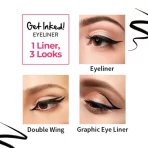 Nykaa Sketch Eyeliner Pen Onyx 01 4