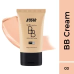 Nykaa Skingenius All In One Bb Cream 03 Rich Honey 1