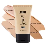 Nykaa Skingenius All In One Bb Cream 03 Rich Honey 3