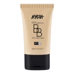 Nykaa Skingenius All In One Bb Cream 03 Rich Honey 4