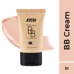 Nykaa Skingenius All In One Bb Cream + Skin Tint Fresh Fawn 01 1