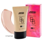 Nykaa Skingenius All In One Bb Cream + Skin Tint Fresh Fawn 01 2