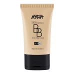 Nykaa Skingenius All In One Bb Cream + Skin Tint Fresh Fawn 01 3