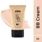 Nykaa Skingenius All In One Bb Cream + Skin Tint Soft Beige 02 2