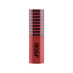 Nykaa So Creme! Creamy Matte Lipstick Bon Appetit Baby 3