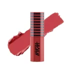 Nykaa So Creme! Creamy Matte Lipstick Bon Appetit Baby 4