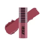 Nykaa So Creme! Creamy Matte Lipstick Break A Leg 3