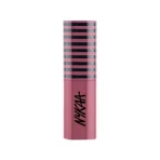 Nykaa So Creme! Creamy Matte Lipstick Break A Leg 4