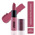 Nykaa So Creme! Creamy Matte Lipstick Day Dreaming 1