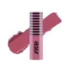 Nykaa So Creme! Creamy Matte Lipstick Day Dreaming2