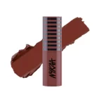 Nykaa So Creme! Creamy Matte Lipstick Deja Nude 3