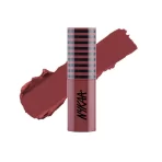 Nykaa So Creme! Creamy Matte Lipstick Like A Boss 3