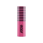 Nykaa So Creme! Creamy Matte Lipstick Pep Talk 4