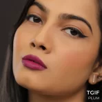 Nykaa So Creme! Creamy Matte Lipstick Tgif 2