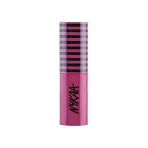 Nykaa So Creme! Creamy Matte Lipstick Tgif 4