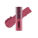 Nykaa So Creme! Creamy Matte Lipstick Walk The Walk 2