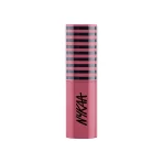 Nykaa So Creme! Creamy Matte Lipstick Walk The Walk 4