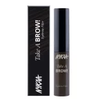 Nykaa Take A Brow! Eyebrow Filler Powder Coco Raven 5