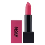 Nykaa Ultra Matte Lipstick Cher 14 2