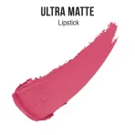 Nykaa Ultra Matte Lipstick Cher 14 4