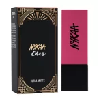 Nykaa Ultra Matte Lipstick Cher 14 5