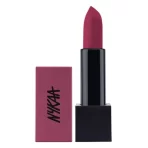 Nykaa Ultra Matte Lipstick Coco 17 2