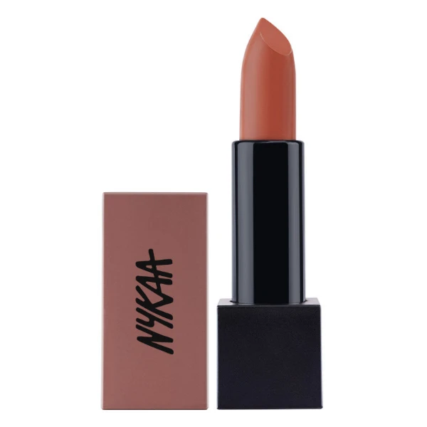 Nykaa Ultra Matte Lipstick Jane 11 2