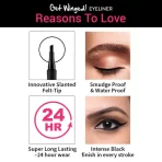 Nykaa Sketch Eyeliner 4