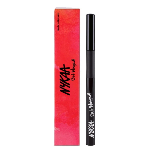 Nykaa Sketch Eyeliner 5