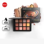 Starry Eyes Eye Shadow Palette Supernova A