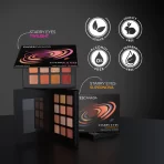 Starry Eyes Eye Shadow Palette E