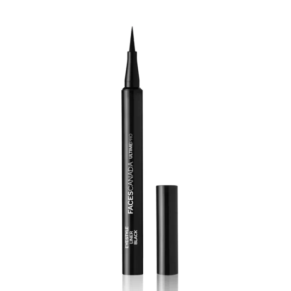 Ultime Pro Eyestyle Liner Black B