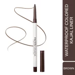 Ultime Pro Twist Eye Kajal Liner Brown 02 A