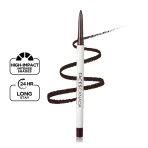 Ultime Pro Twist Eye Kajal Liner Brown 02 F