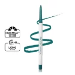 Ultime Pro Twist Eye Kajal Liner Green 06 A