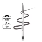 Ultime Pro Twist Eye Kajal Liner Silver 01 A