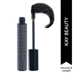 Ultra Black Volume & Length Mascara Midnight 12ml