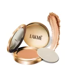 Lakme 9 To 5 Flawless Matte Complexion Compact Almond Matte 3