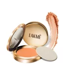 Lakme 9 To 5 Flawless Matte Complexion Compact Apricot Matte 2