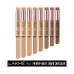 Lakme 9 To 5 Primer + Matte Liquid Concealer