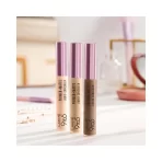 Lakme 9 To 5 Primer + Matte Liquid Concealer (3)