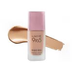 Lakme 9 To 5 Primer + Matte Perfect Cover Foundation W240 Warm Beige 2