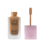 Lakme 9 To 5 Primer + Matte Perfect Cover Foundation W320 Warm Caramel 2